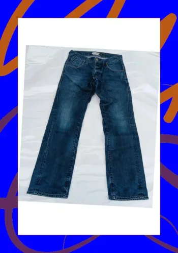 Jeans W34 L34 Energie