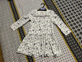 Robe sergent major