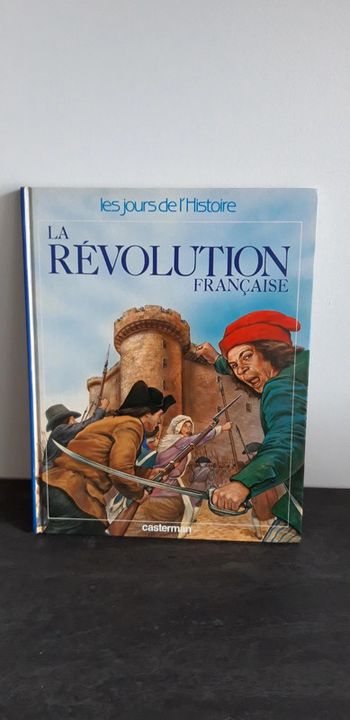 La Révolution Française