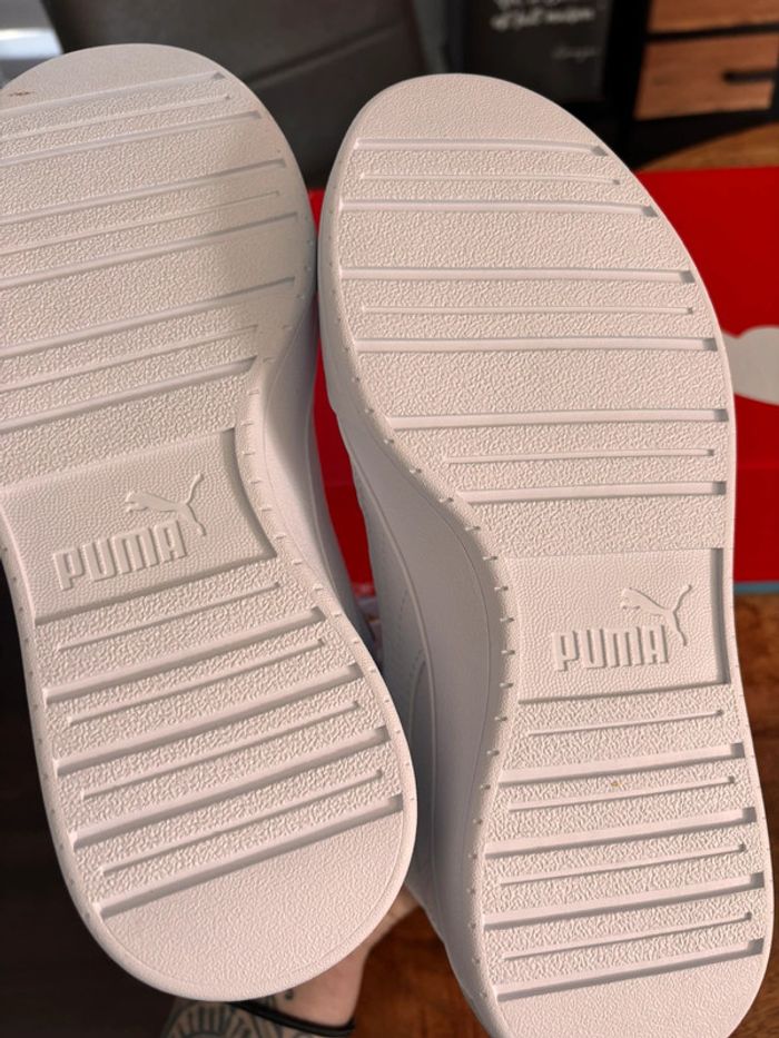Baskets Puma P.36 Neuves unisex - photo numéro 7
