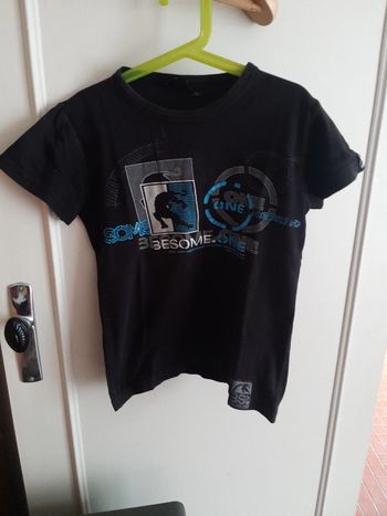 T shirt bykool