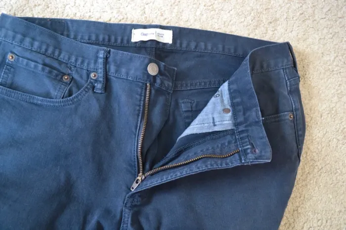 Jeans slim Gap - Taille 42 (W32) - photo numéro 4