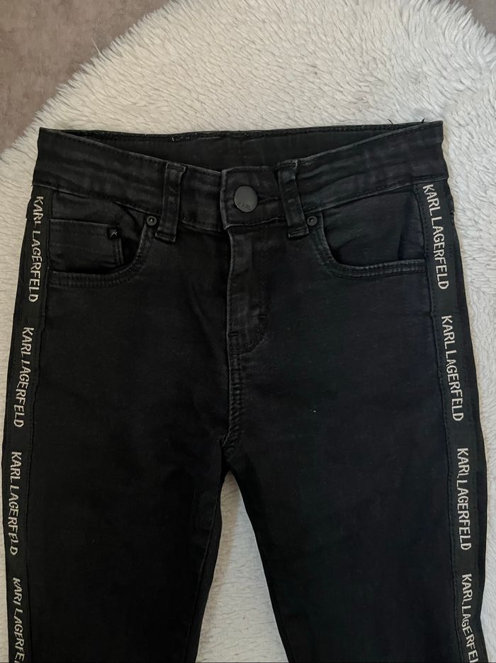 Jeans Karl Lagerfeld - photo numéro 2
