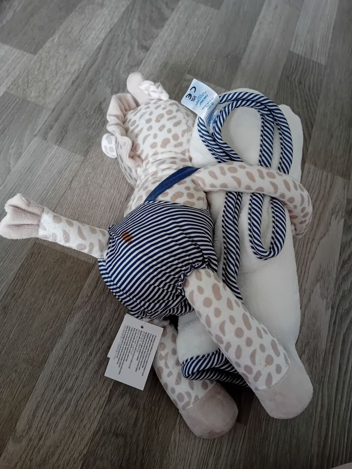 Plaid peluche - photo numéro 3