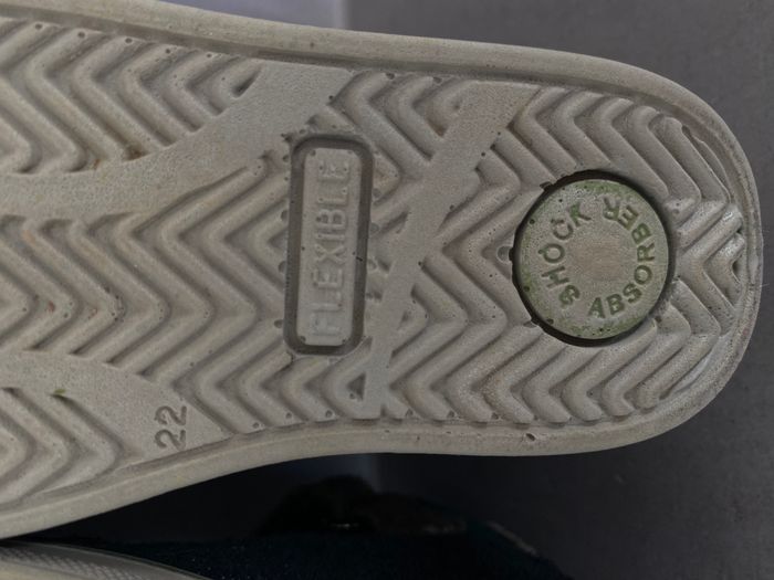 Chaussures enfant DPAM 22 - photo numéro 3