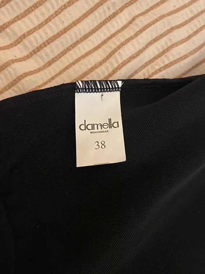 Maillot de bain Damella 38 - photo numéro 7
