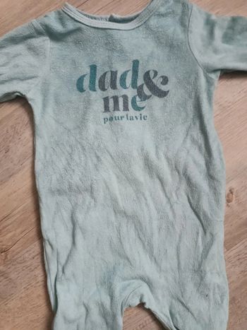 Pyjama / dors bien