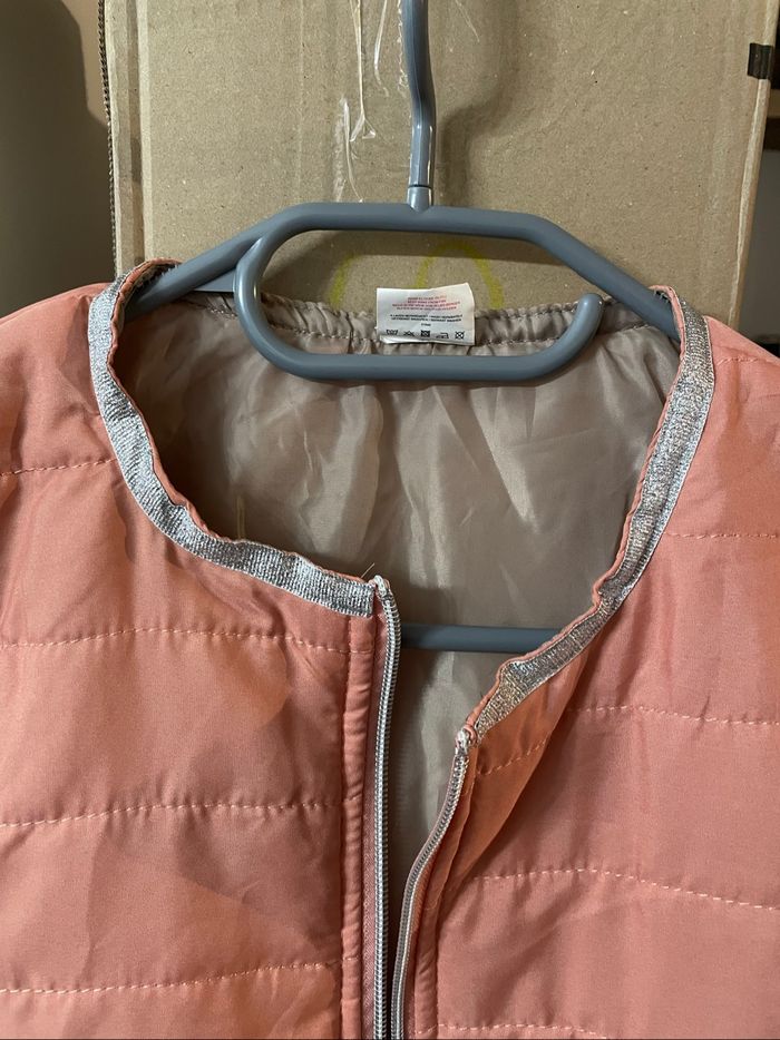 Damart veste - photo numéro 2