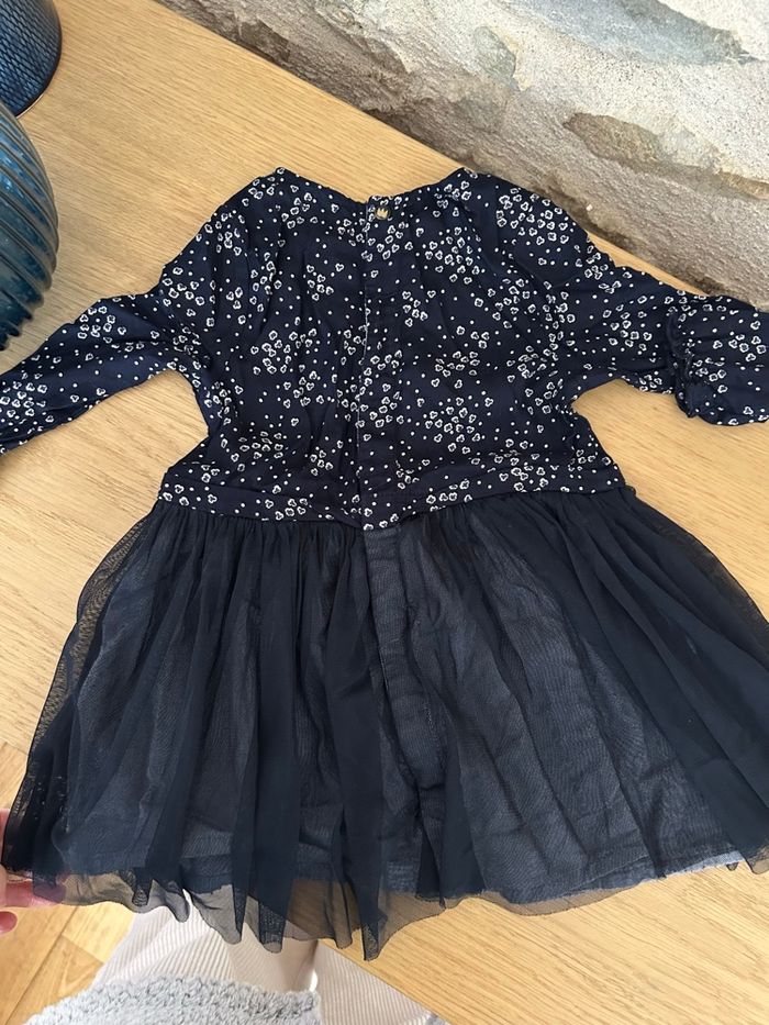 Très belle robe ikks - photo numéro 2