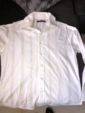 Chemise Teddy Smith L