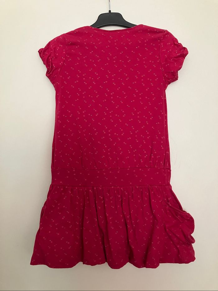 Tunique ou robe courte Kiabi 7/8 ans (1€) - photo numéro 4