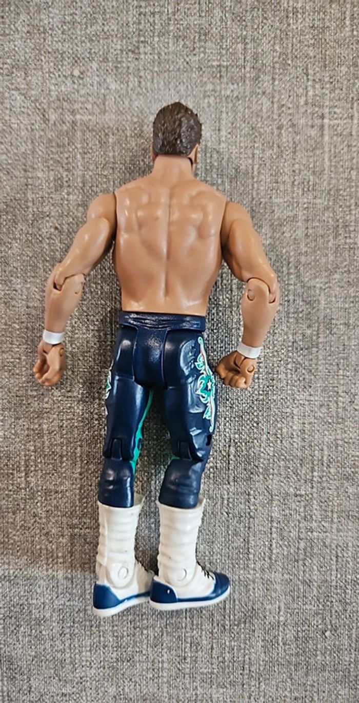 Figurine primo colon wwe - photo numéro 2