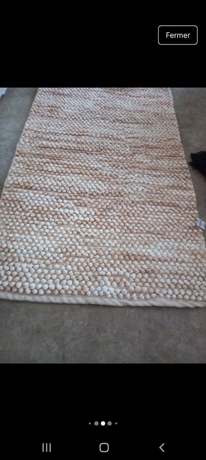 Tapis boheme - photo numéro 3