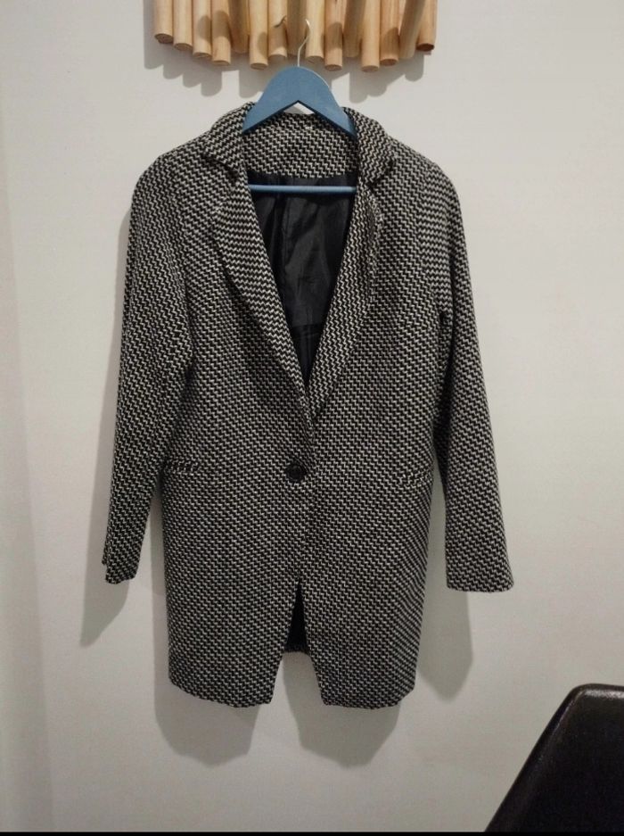 Manteau femme S - photo numéro 2