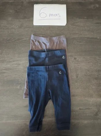 Leggings légers