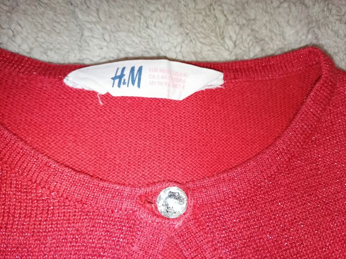 Gilet court - photo numéro 3