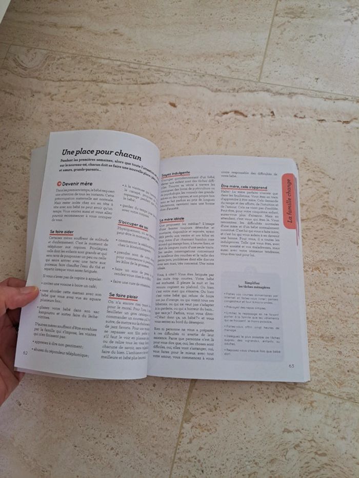 Le guide des mamans débutantes - photo numéro 2
