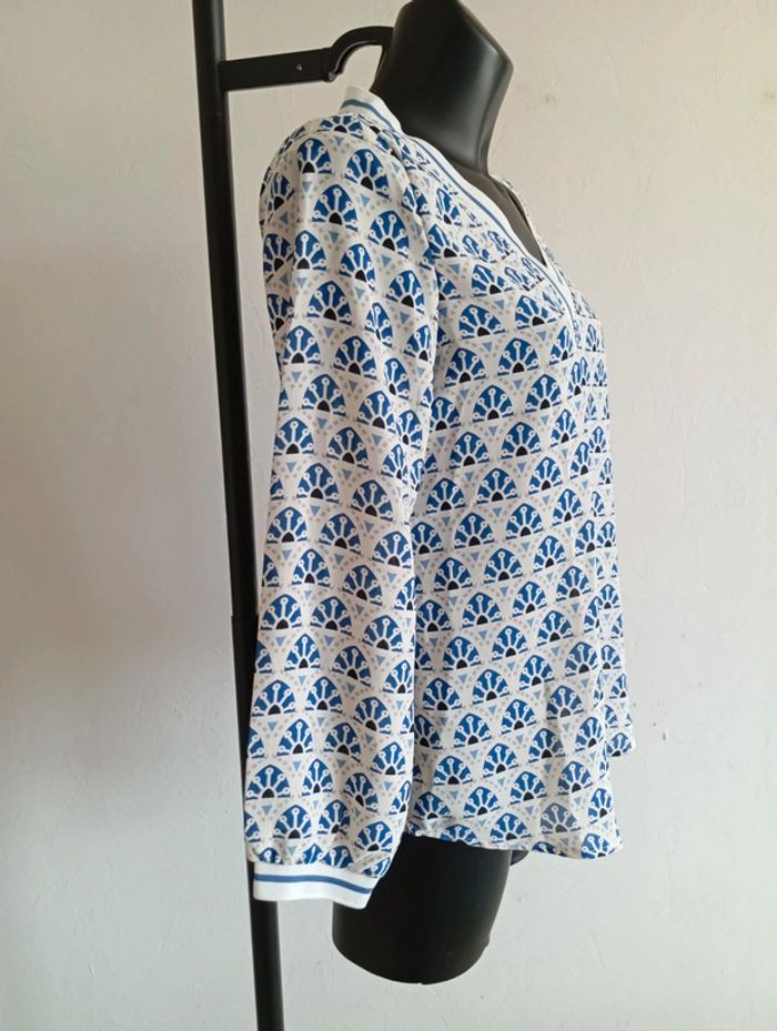 Blouse Sarah John - photo numéro 4