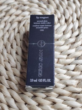 Rouge / encre à lèvre lip magnet 006