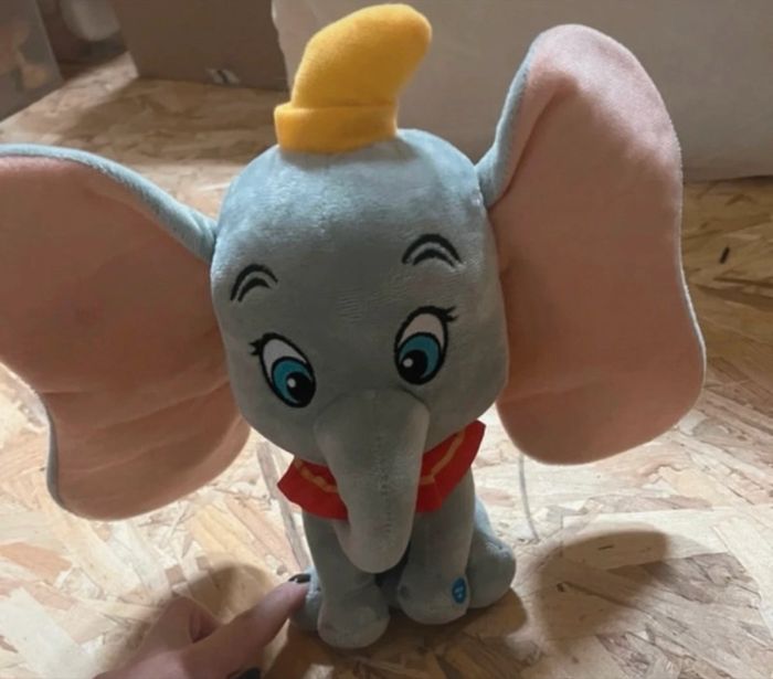 Dumbo