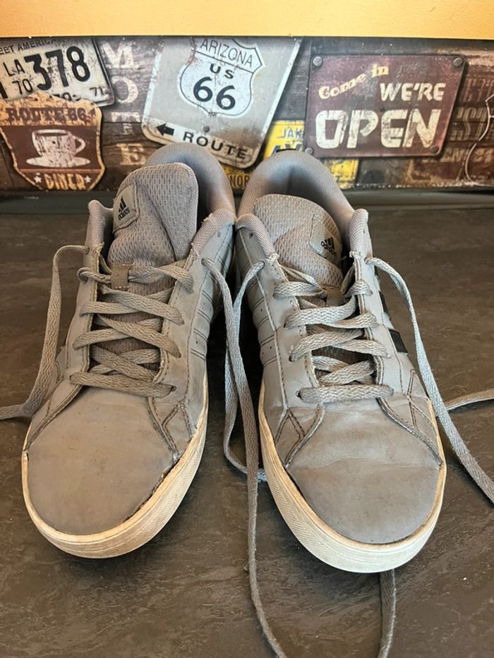 Chaussures garçon