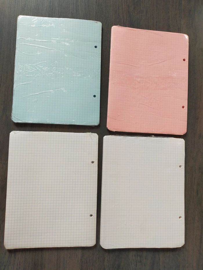 Lot scolaire - photo numéro 2