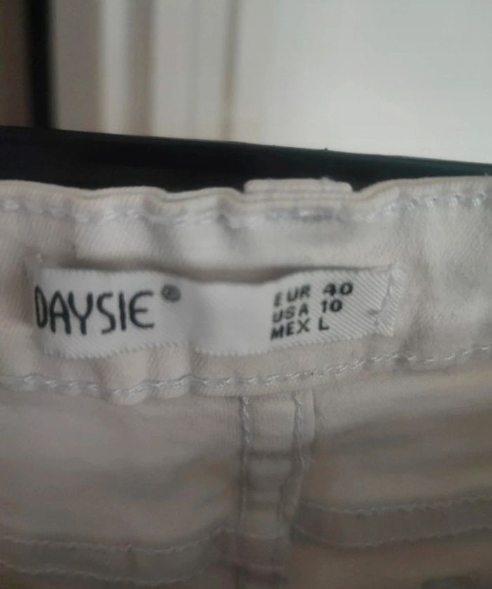 Lot 4 pantalons - photo numéro 6