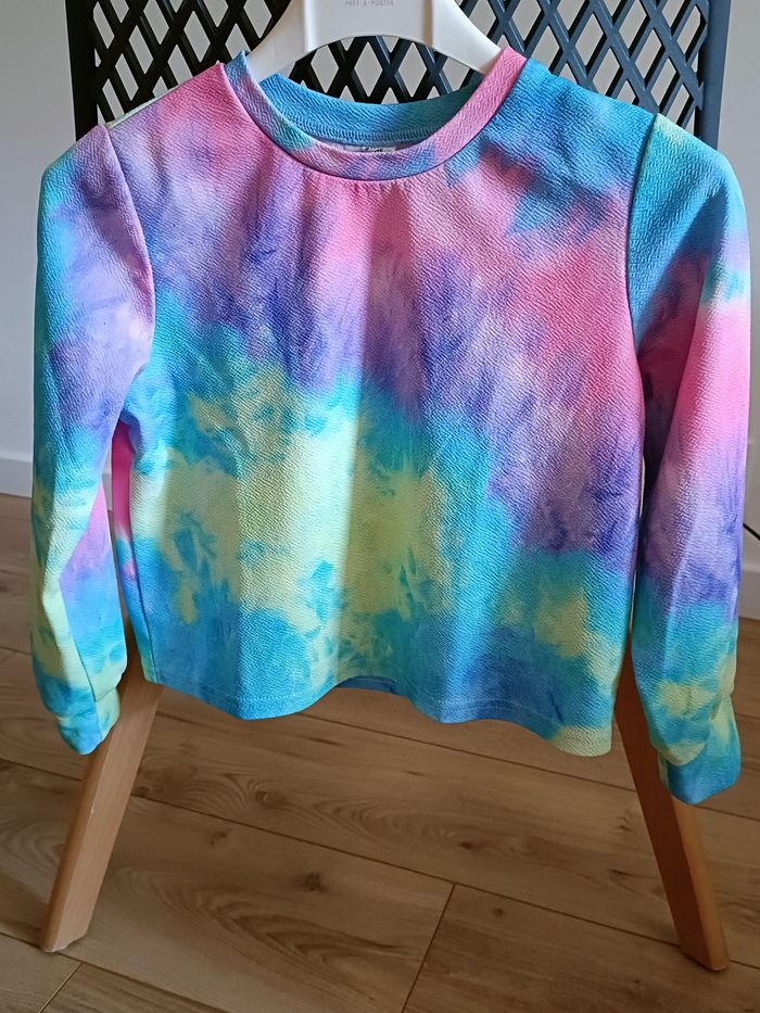 Pull fille
