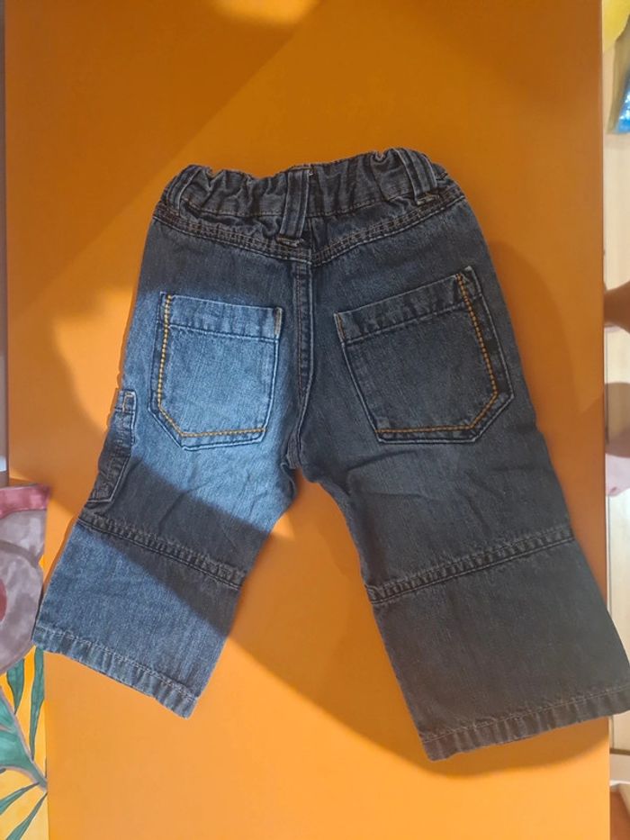 Jeans garçon - photo numéro 2