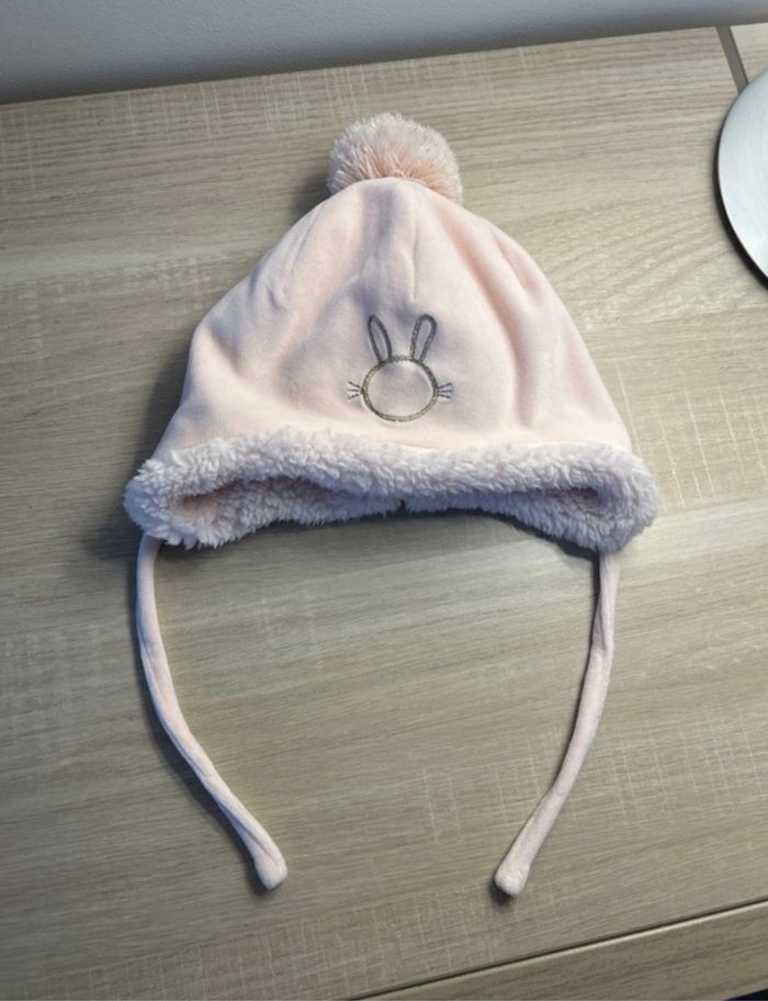 Bonnet
