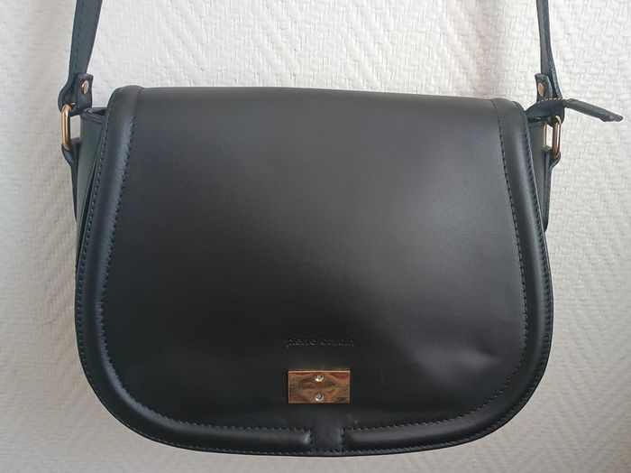 Sac à main à bandoulière femme pierre Cardin - photo numéro 4