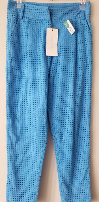 Pantalon la Redoute Neuf T 34