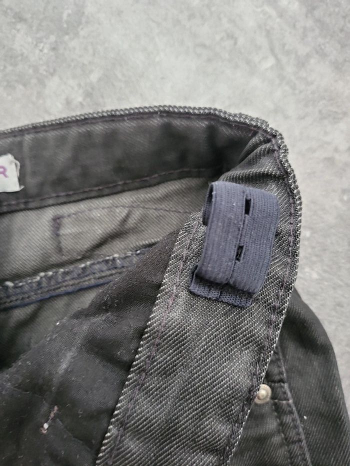 Lot 2 jupes fille 11-12 ans très bon état - photo numéro 10