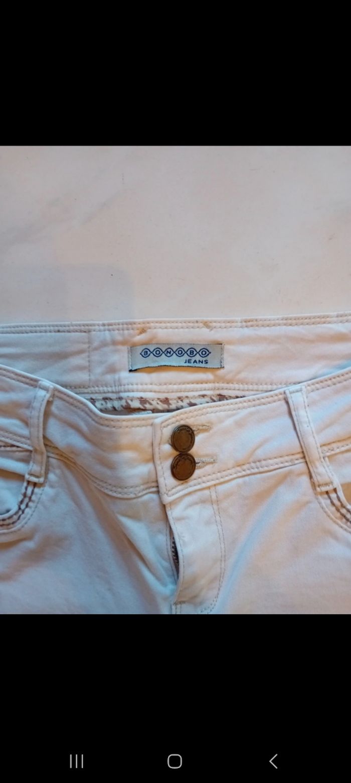 Jeans - photo numéro 2