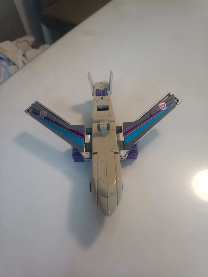 Transformers première génération - photo numéro 12