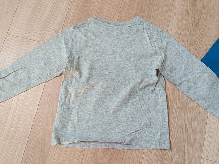 Lot de 3 tee-shirts 3 ans - photo numéro 5