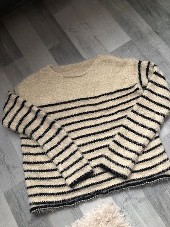 Gemo - très beau pull femme Taille 36