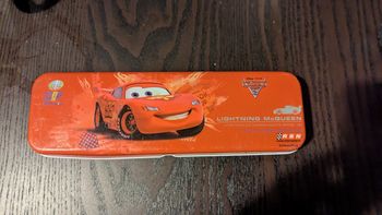 Boîte Cars 2