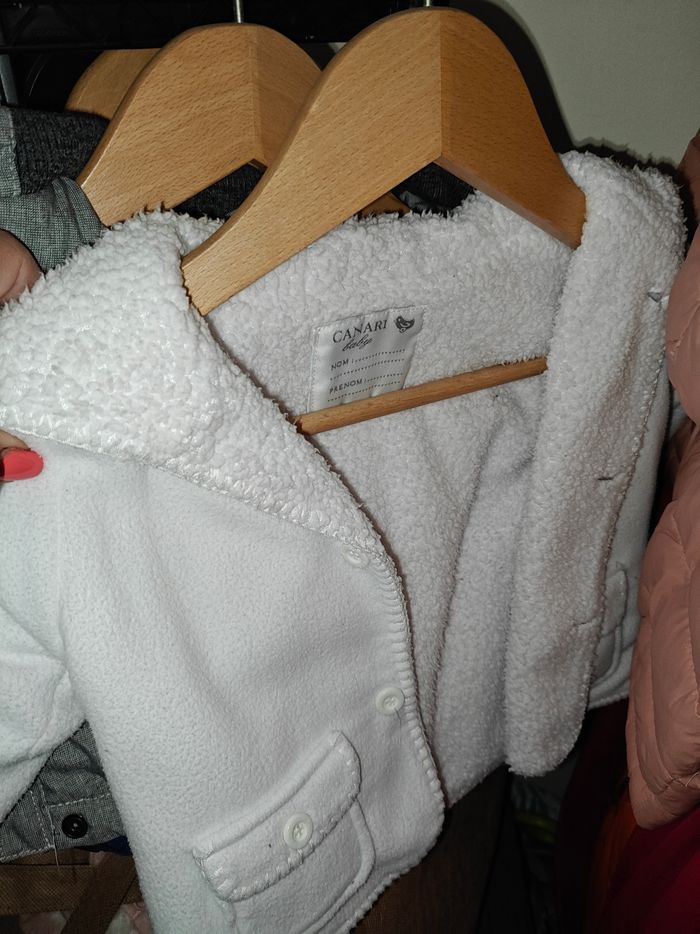 Vêtements enfants fille et garçon - photo numéro 4