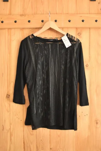 Blouse Kiabi