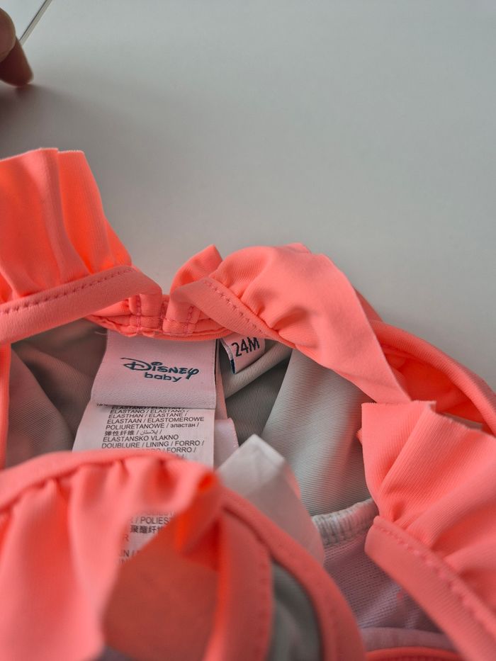 Maillot de bain 24m - photo numéro 3