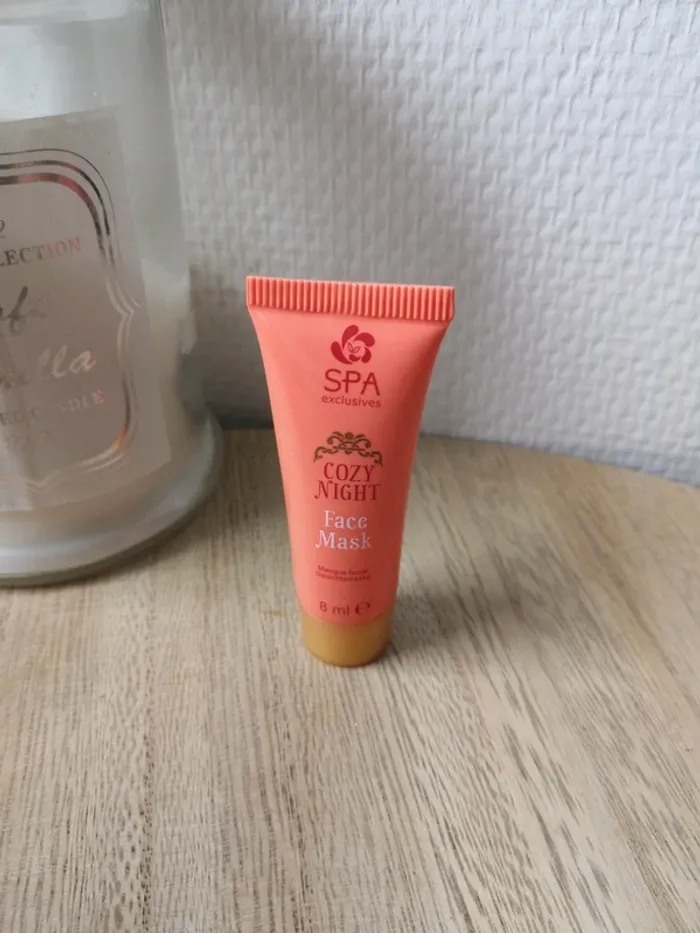 🌺Lot de 5 produits Cozy Night Spa Exclusives🌺 - photo numéro 5