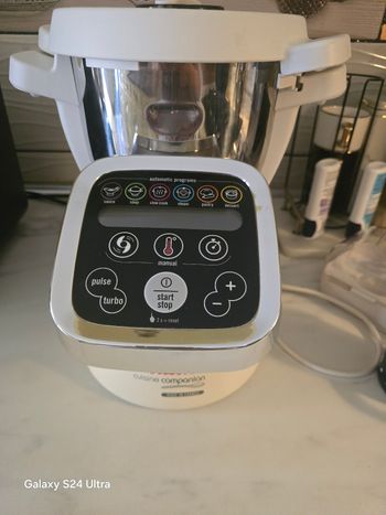 Moulinex companion