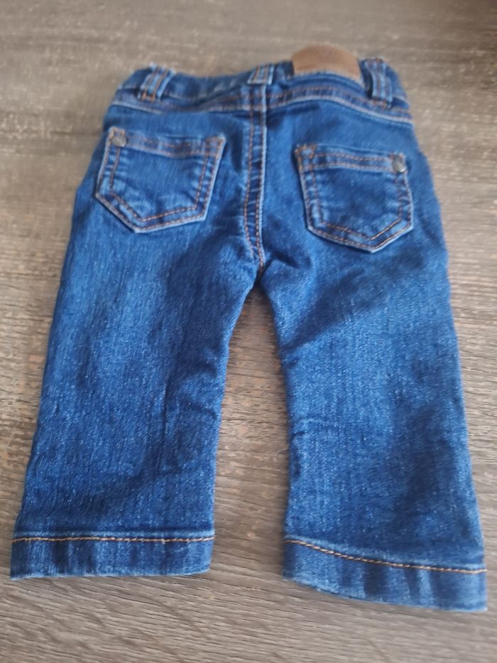 Jean - photo numéro 2