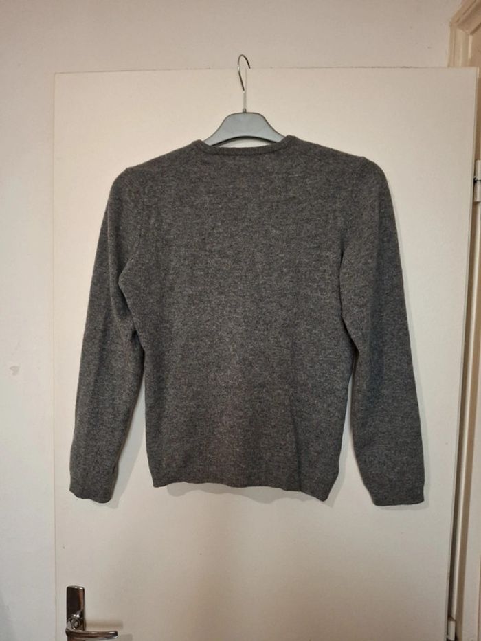 Pull femme - photo numéro 2