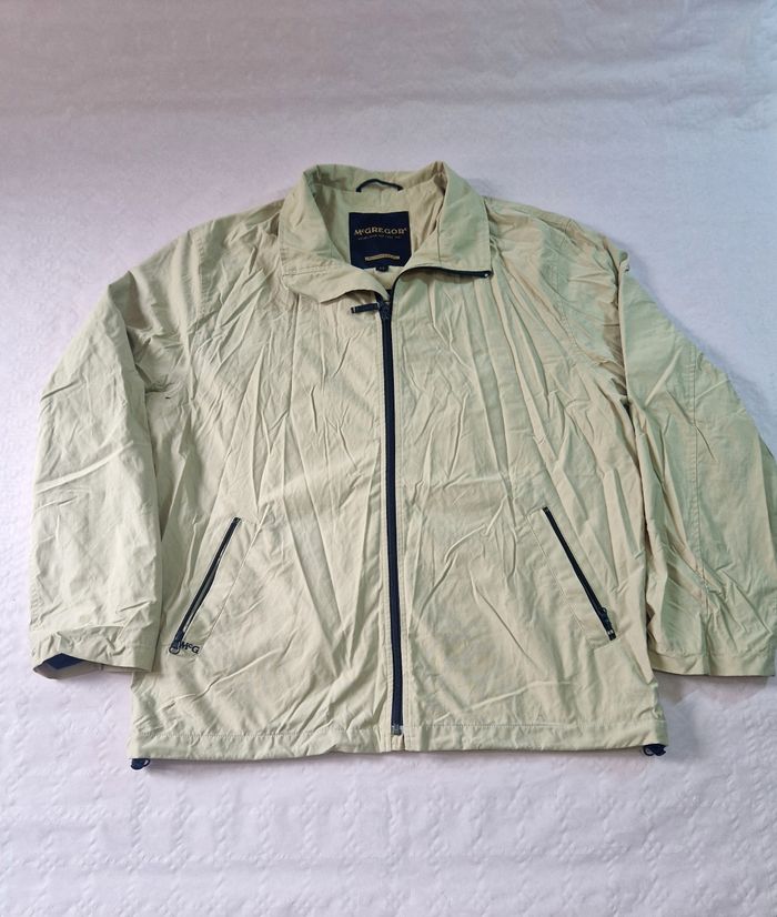 Blouson homme McGregor , taille 52 / L