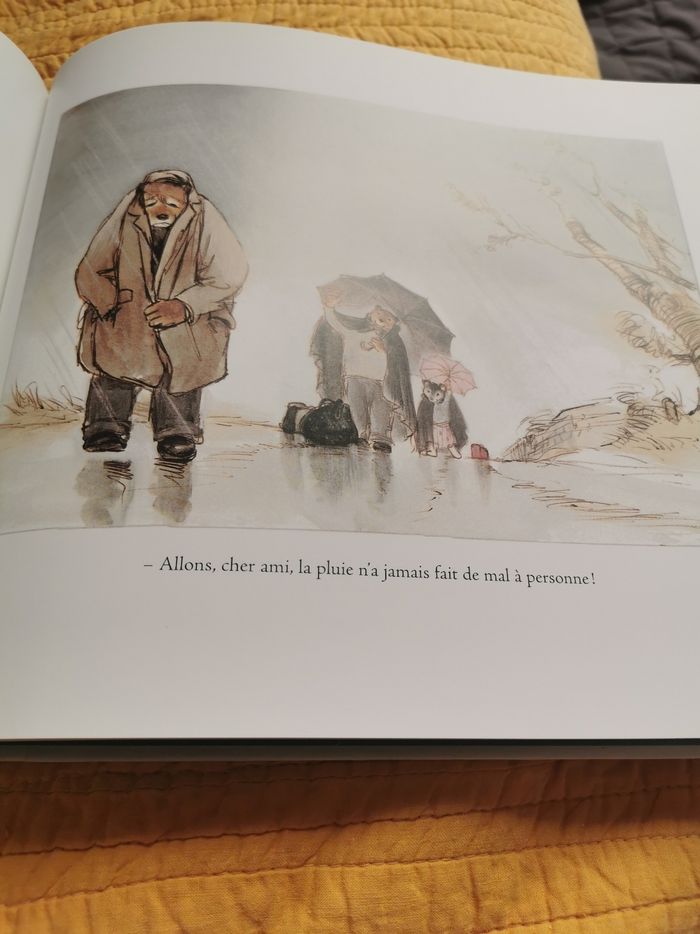 Lot de 2 tres beaux livres cartonnes enfants - photo numéro 6