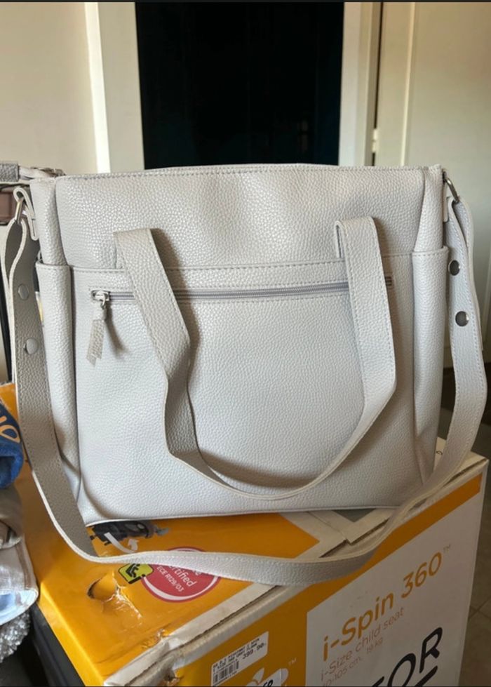 Sac à langer - photo numéro 3