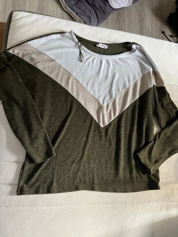 Pull grain de malice