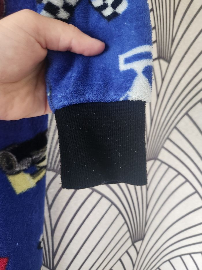 Pyjama combinaison - photo numéro 6